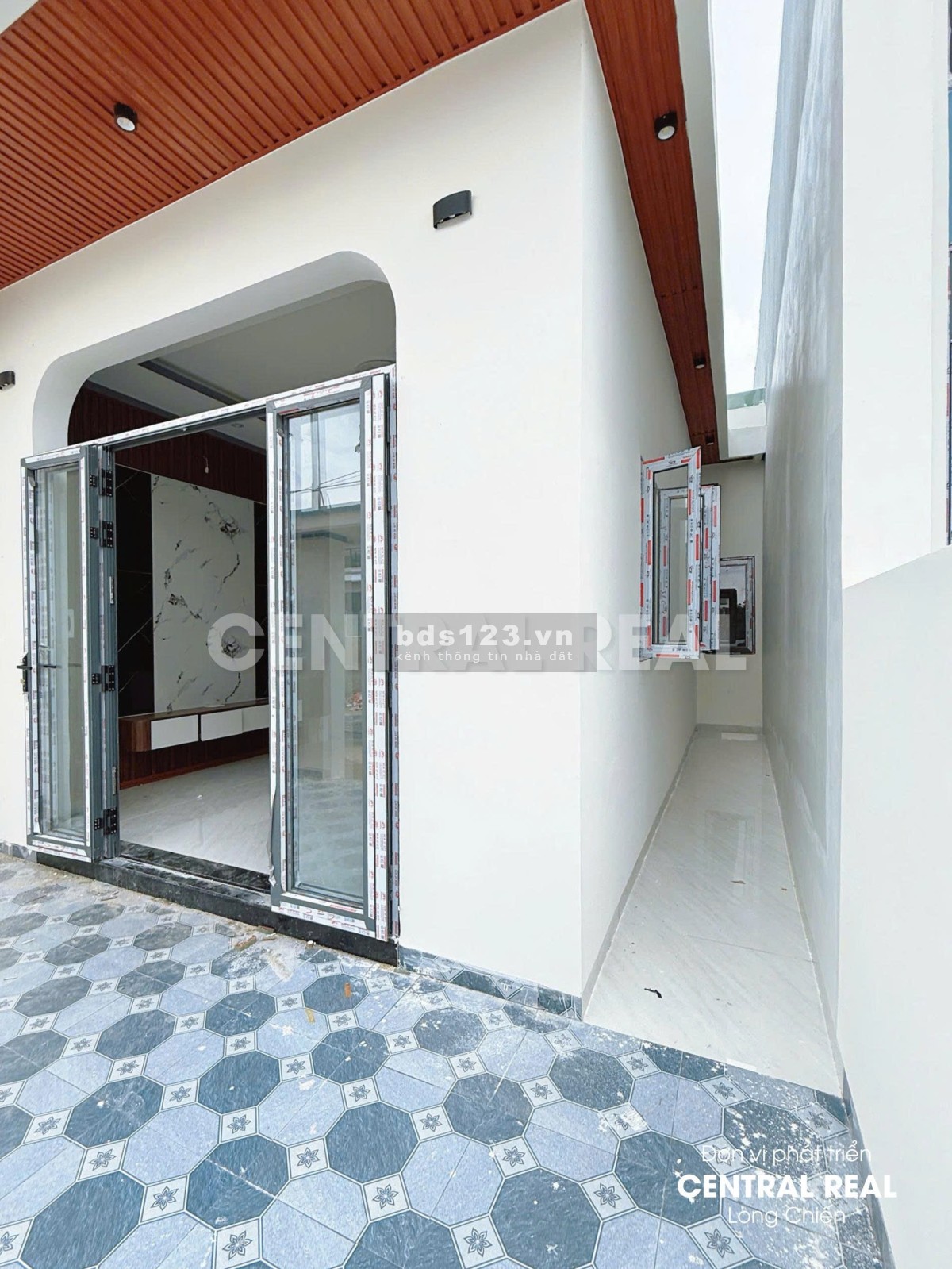  NHÀ CẤP 4 – TT 500TR, DỌN VÀO Ở NGAY!