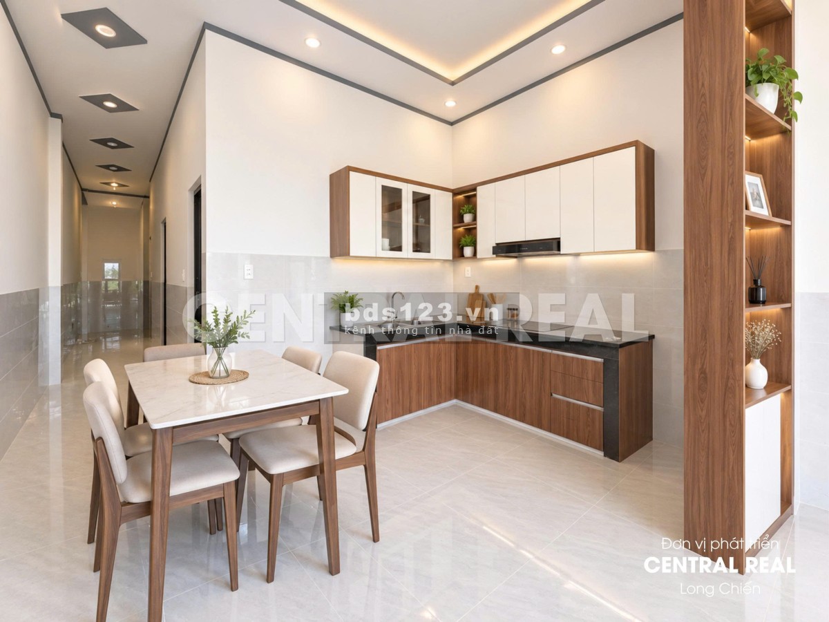  NHÀ CẤP 4 – TT 500TR, DỌN VÀO Ở NGAY!