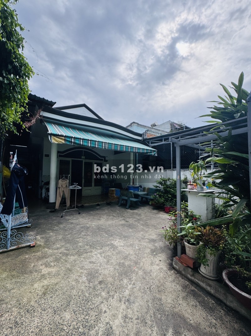 Bán 150m² Đất Linh Xuân TĐ, Ngang 6M, Nhà C4, Gần Lang ĐH. Giá…