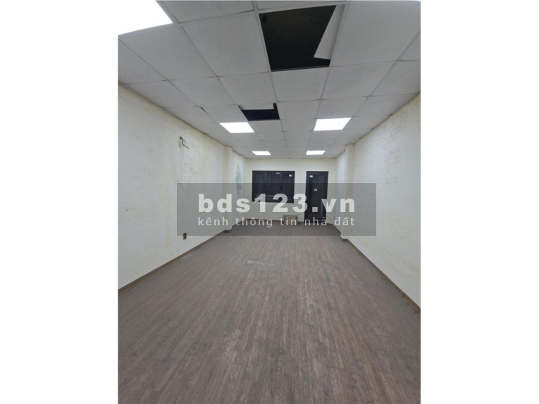 Cho thuê mặt bằng kinh doanh phố Thái Thịnh, Đống Đa, Hà Nội