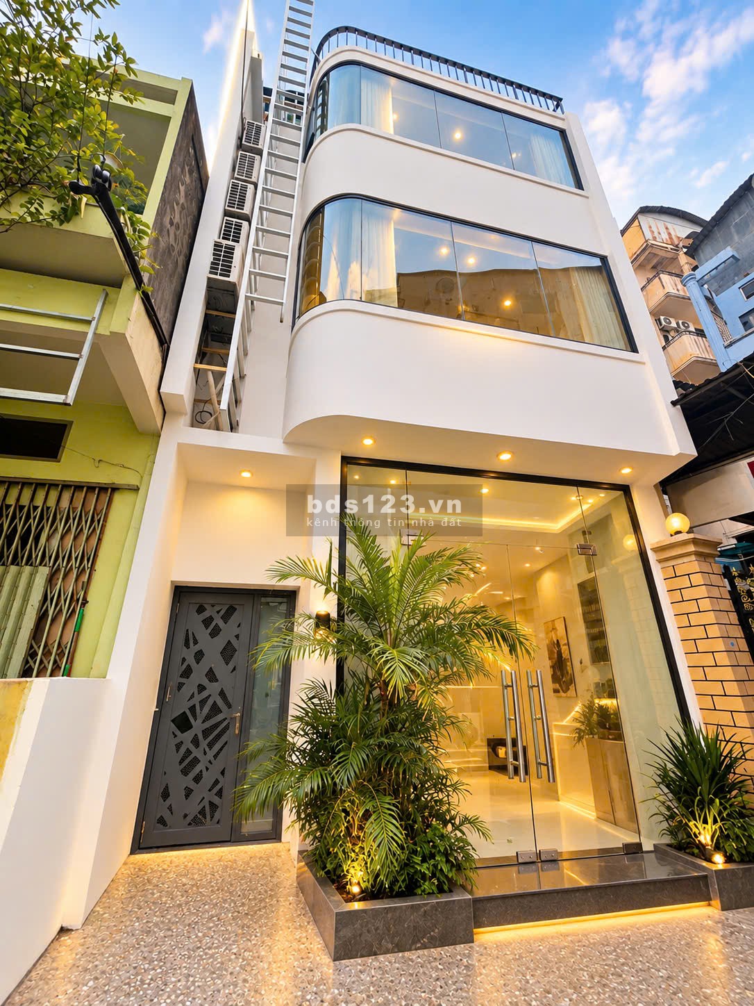 PHÒNG TRỌ CHO NỮ HSSV, BÁC SĨ, NGƯỜI ĐI LÀM