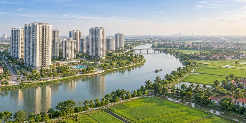 Bán căn hộ chung cư Hưng Yên