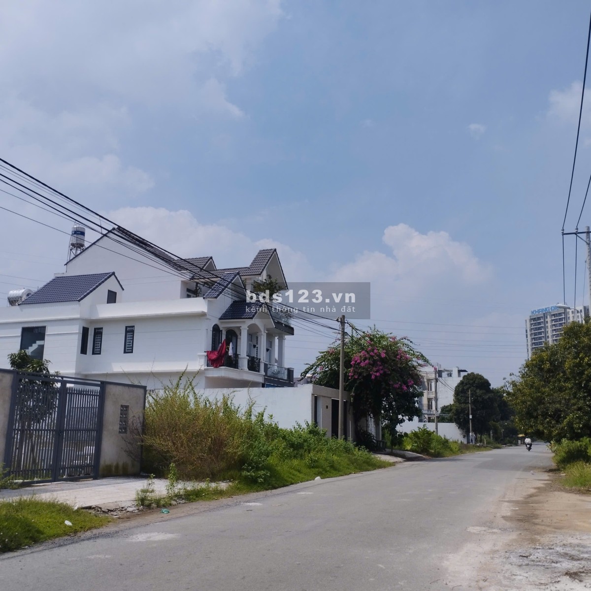 Chọn lọc 3 lô đất nền dự án Đại học Bách Khoa, đường…