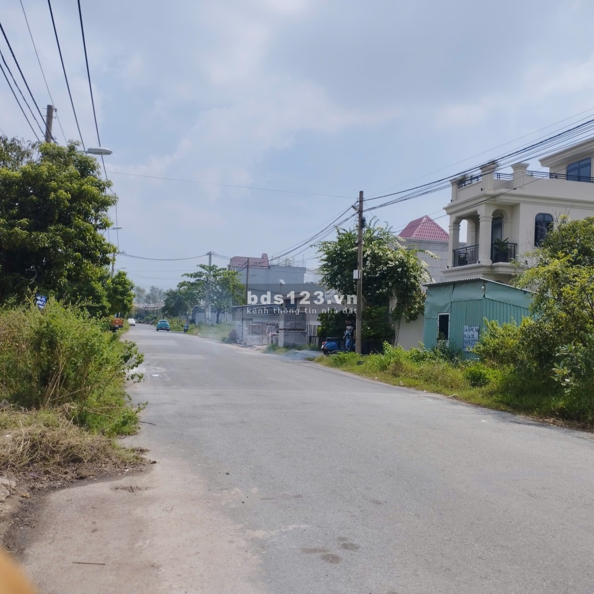 Chọn lọc 3 lô đất nền dự án Đại học Bách Khoa, đường…