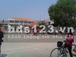 CHỦ NGỘP BÁN LÔ ĐẤT 250M2 NGAY TRƯỜNG HỌC - CHỢ - KCN VÀ…