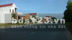 CHỦ NGỘP BÁN LÔ ĐẤT 250M2 NGAY TRƯỜNG HỌC - CHỢ - KCN VÀ…