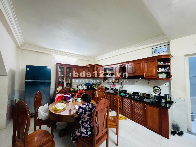Biệt Thự Mini Bình Trưng Tây - 105m² - Gần Đảo Kim Cương -…