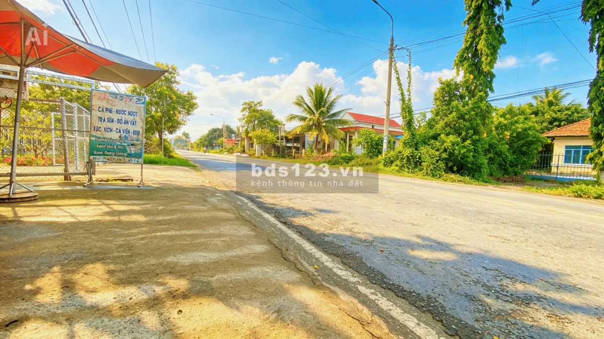 Bán đất và nhà cấp 4 xã quảng ngãi, huyện cát tiên cũ, lâm…