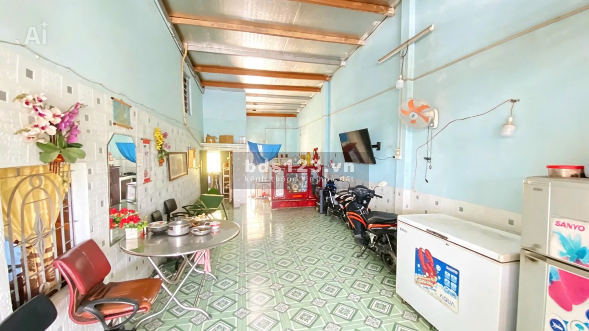 Bán đất và nhà cấp 4 xã quảng ngãi, huyện cát tiên cũ, lâm…