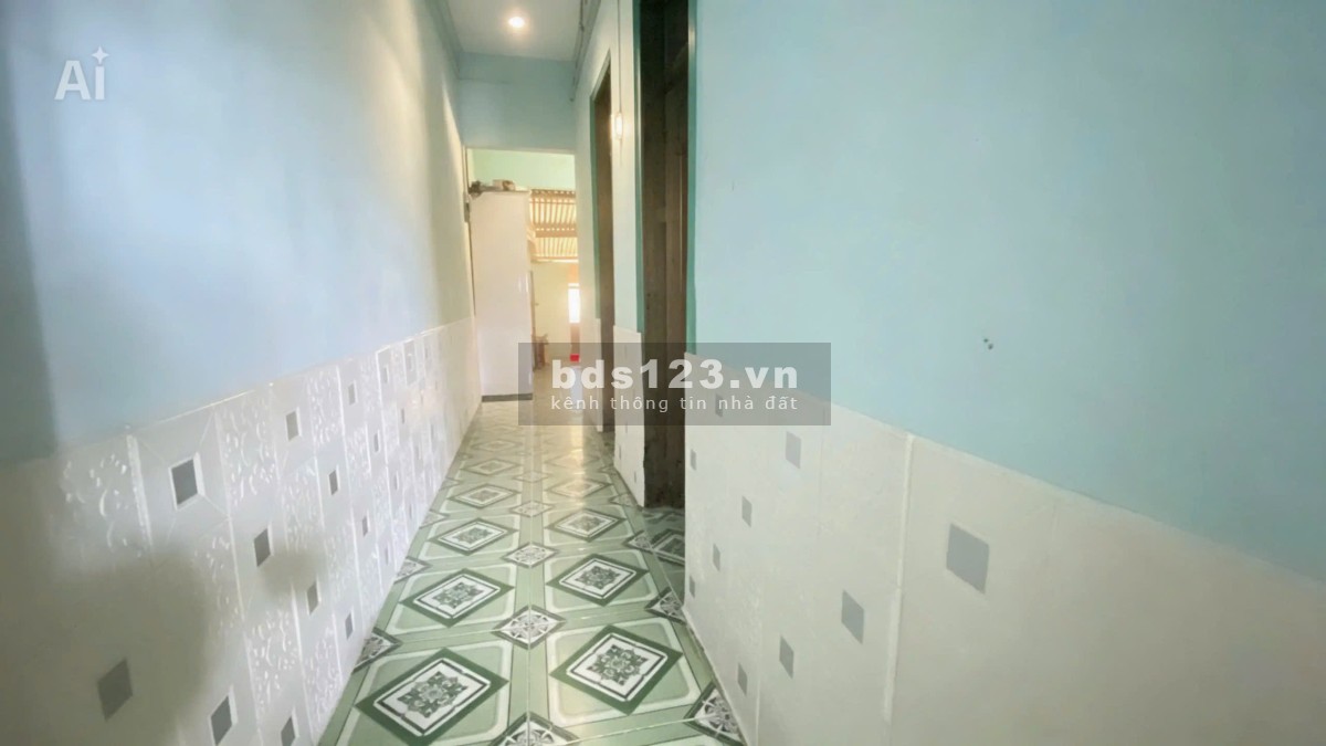Bán đất và nhà cấp 4 xã quảng ngãi, huyện cát tiên cũ, lâm…