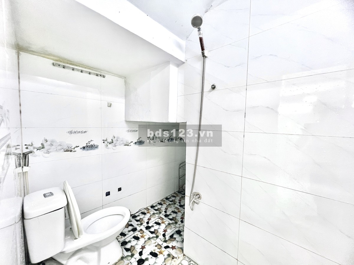 Phòng full nội thất cực chill khu vực ngã tư Ga