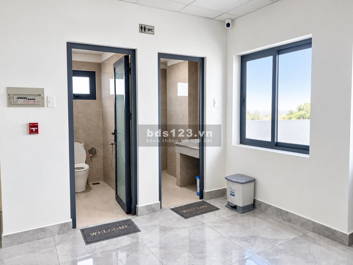 Cho thuê văn phòng cao cấp tại Tín Thành Holdings – trung tâm…