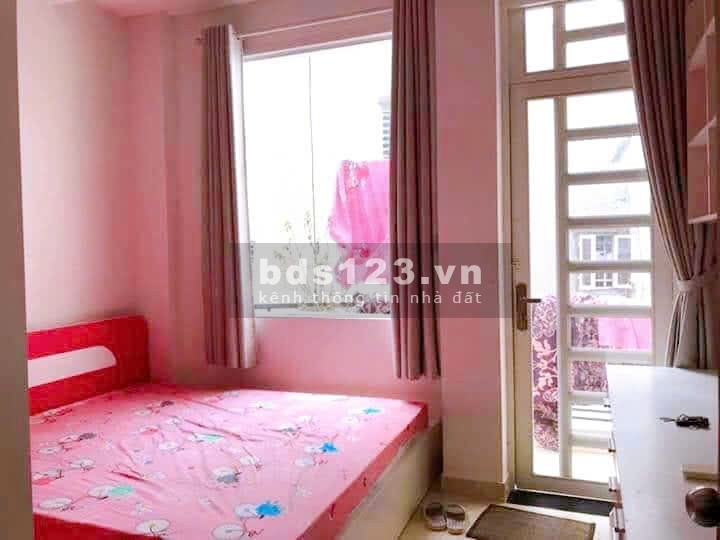Chính chủ bán nhà 1 trệt 1 lầu đầy đủ nội thất – trung…