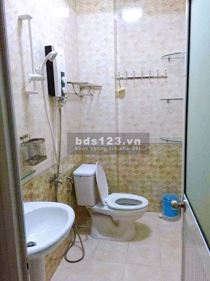 Chính chủ bán nhà 1 trệt 1 lầu đầy đủ nội thất – trung…
