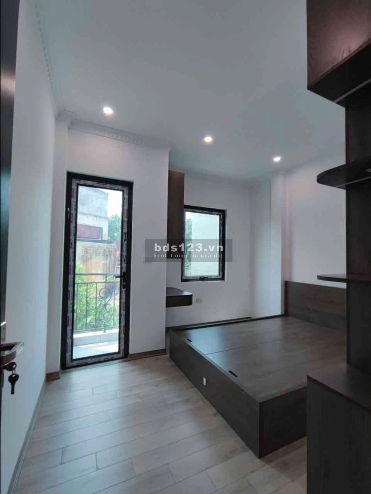 Chính chủ gửi bán căn nhà phân khúc cực hiếm tại Thôn…