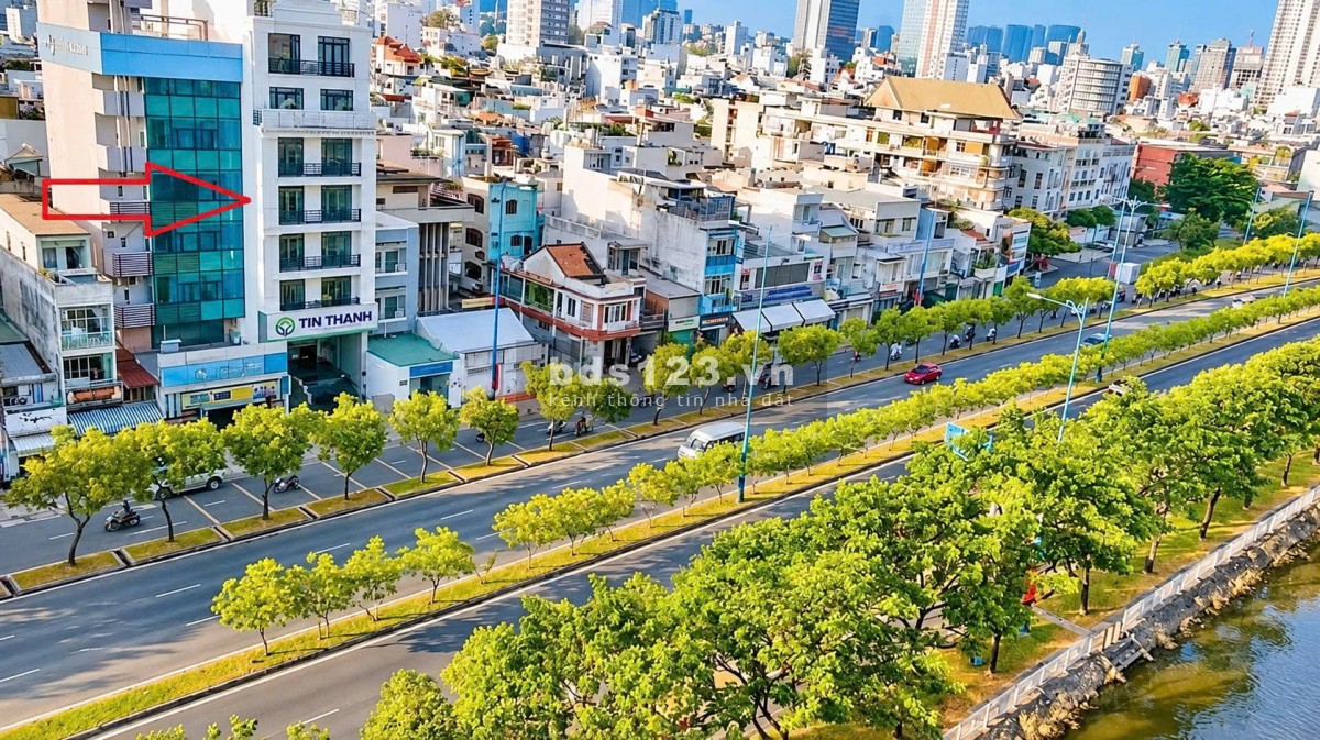 CHO THUÊ VĂN PHÒNG TẠI TÒA NHÀ TÍN THÀNH HOLDINGS