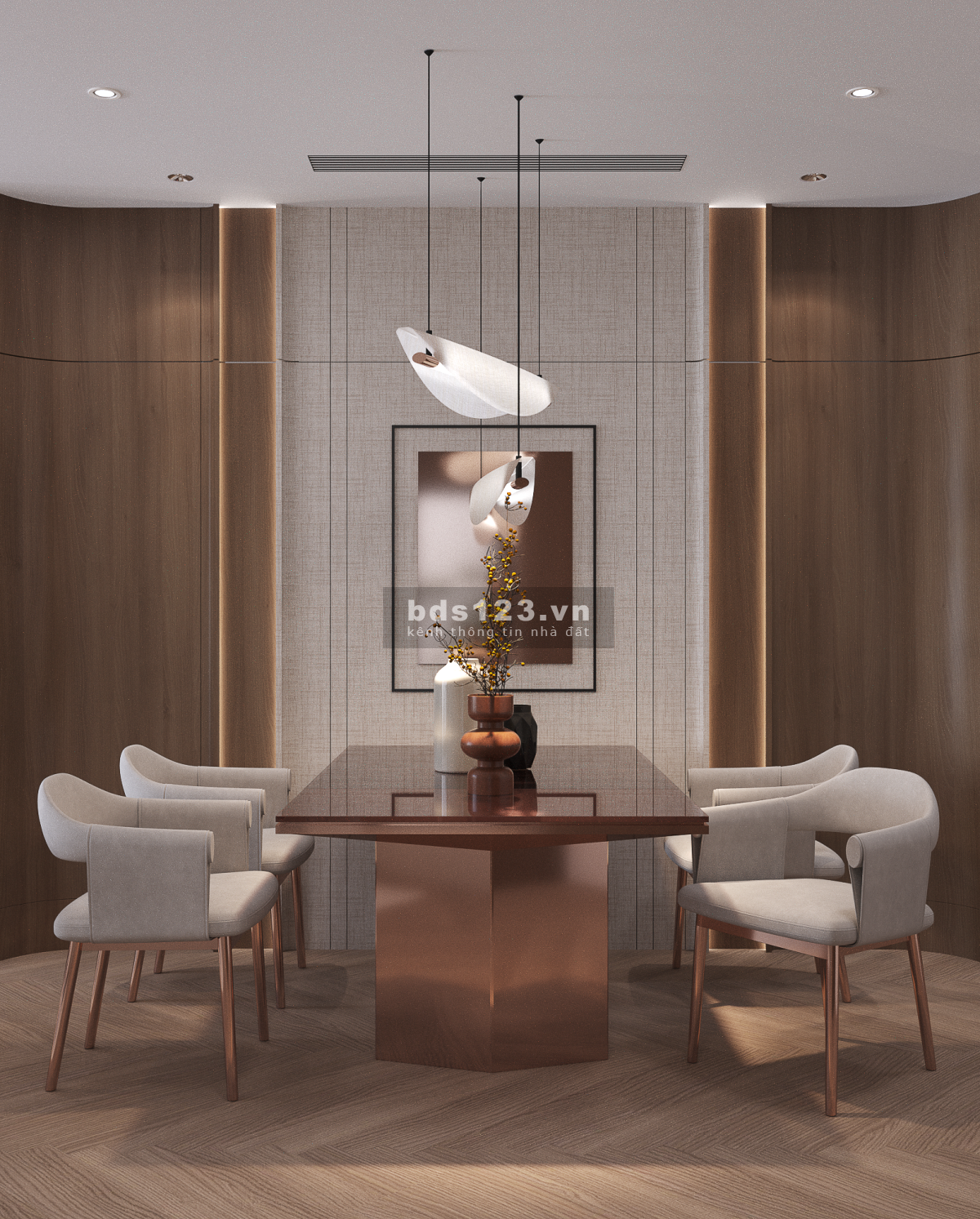  HÀNG HOT TRUNG TÂM: CĂN 2 NGỦ THE VISTA VĂN LA - CHỈ 5.6 TỶ! 