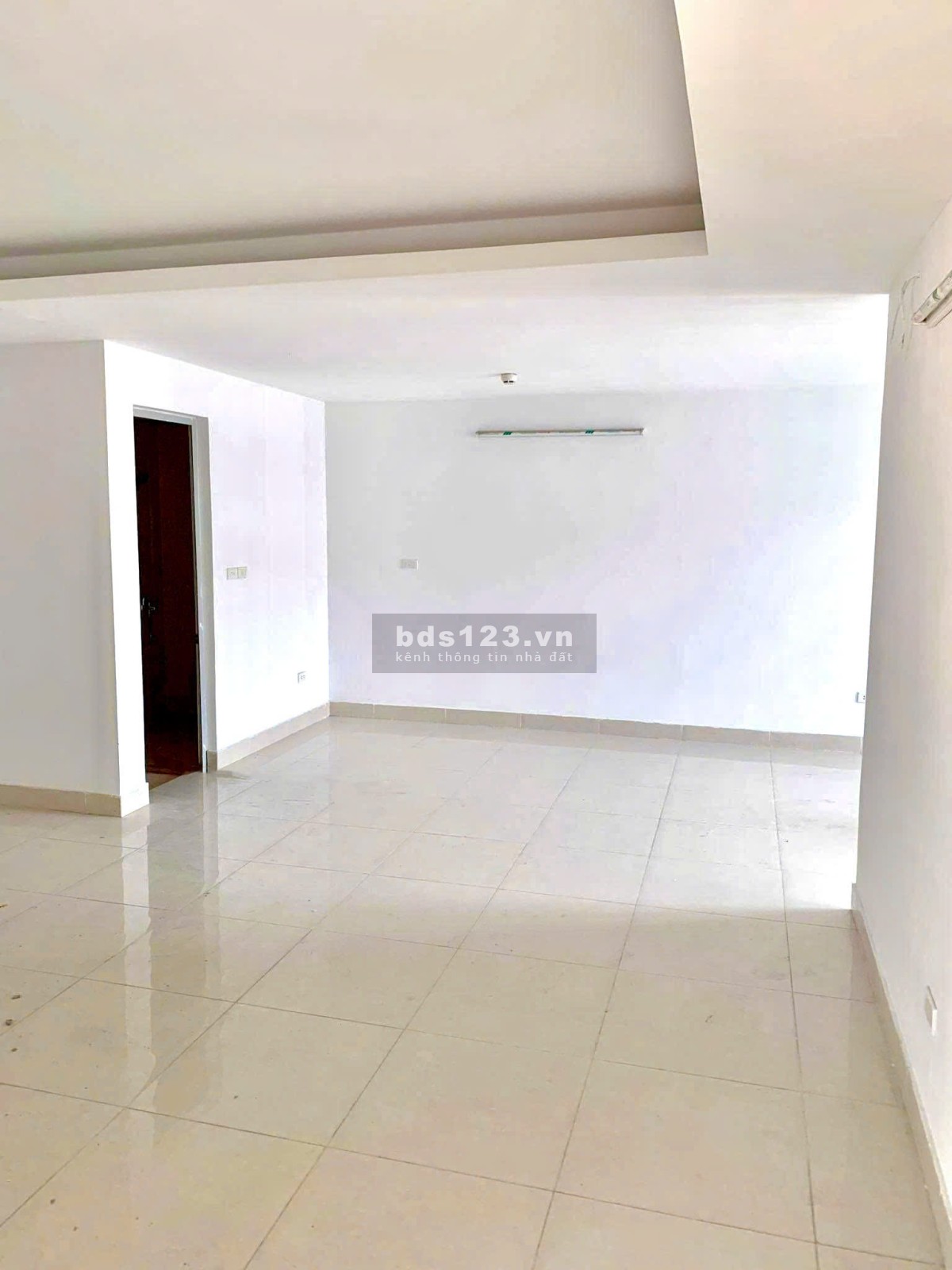 Bán căn hộ 115m2 tại Dự án chung cư C37 - Bộ Công An, Số 17…