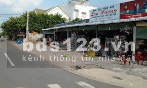 LÔ GÓC 505M2 MẶT TIỀN NHỰA 32M NGAY CHỢ SHR THỔ CƯ GIÁ CHỈ…