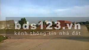 LÔ GÓC 505M2 MẶT TIỀN NHỰA 32M NGAY CHỢ SHR THỔ CƯ GIÁ CHỈ…