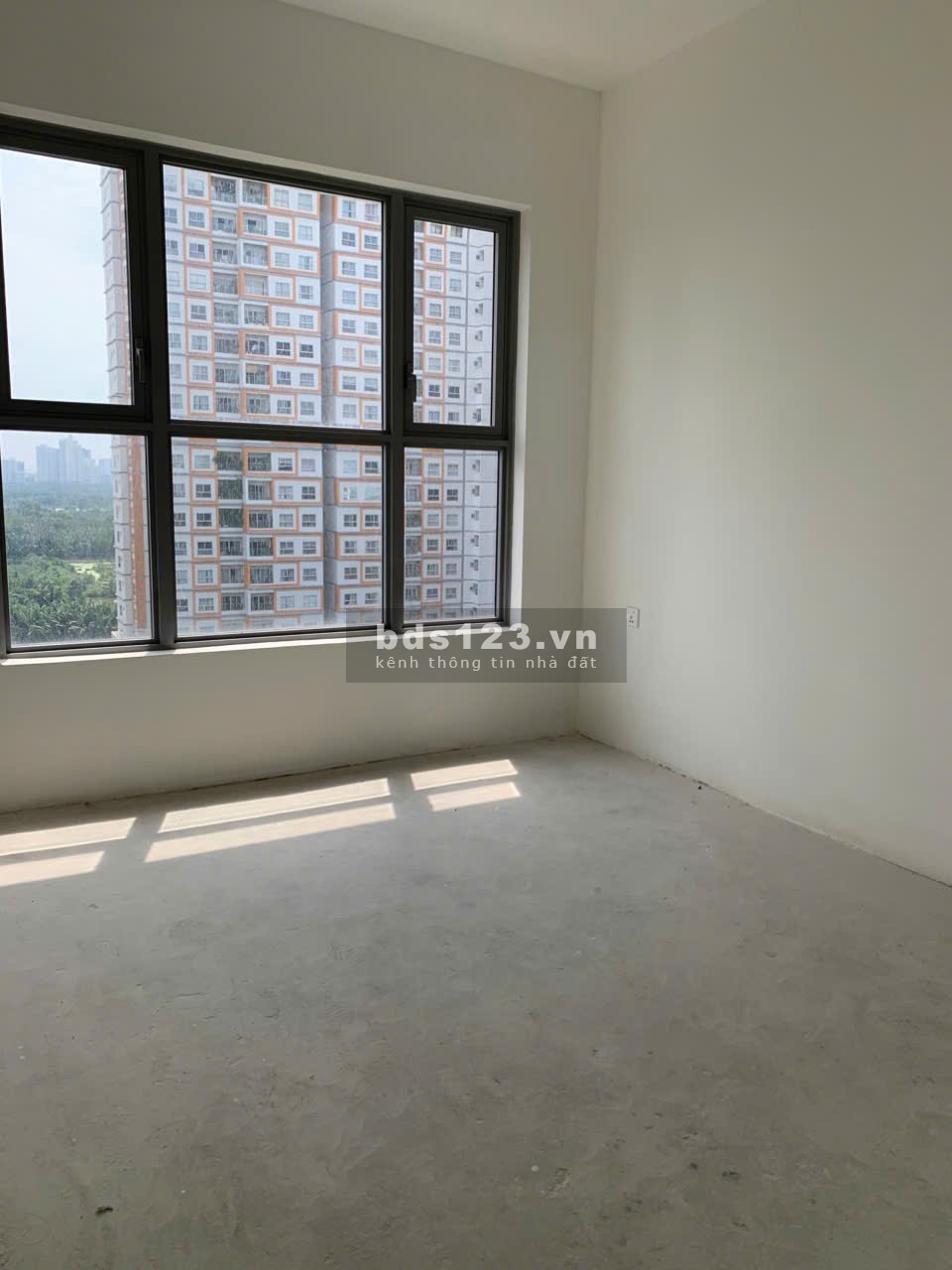 105m2 - Giá 6.85 tỷ all in - 3PN2WC nhà thô Celesta Rise