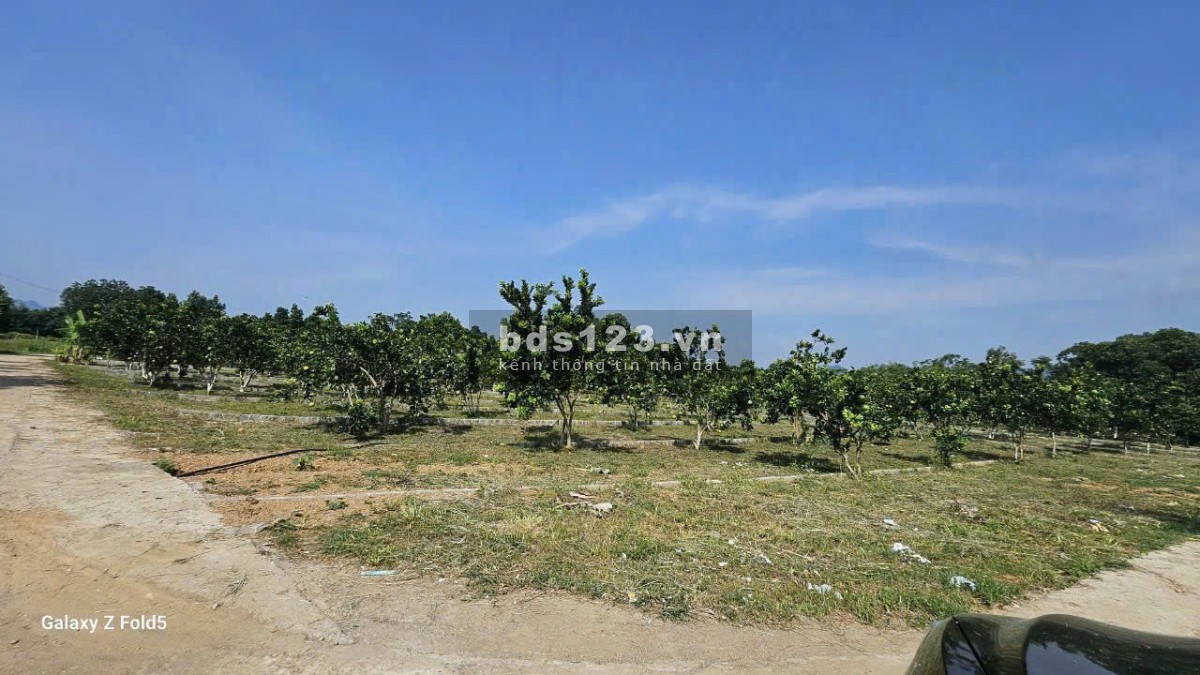 Bán Đất 177.3m2 có sẵn 50 m2 thổ cư giá 230 triệu tại Xã…