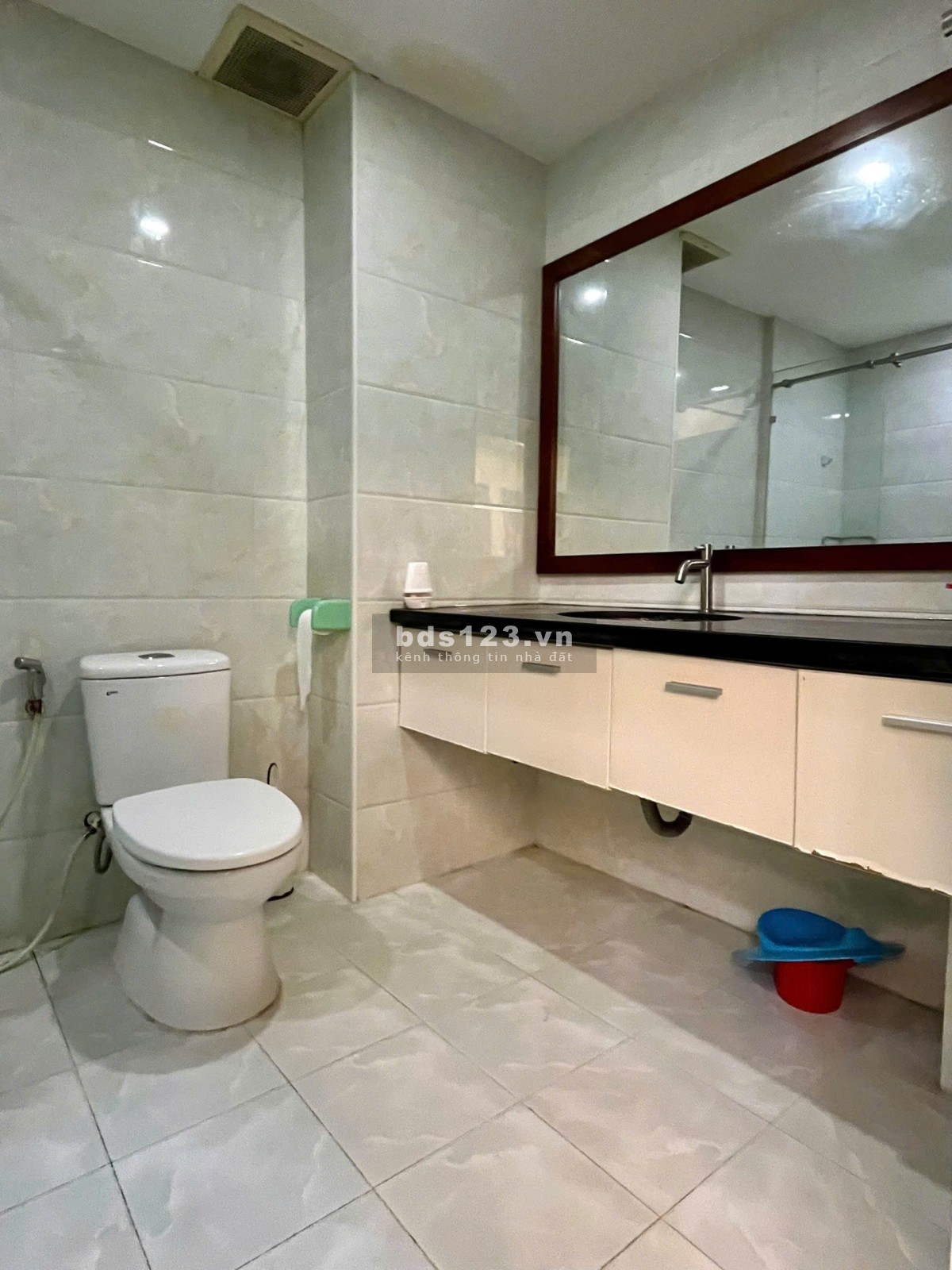 Bán căn hộ 78m2, lầu 1, chung cư Bắc Rạch Chiếc - chính chủ