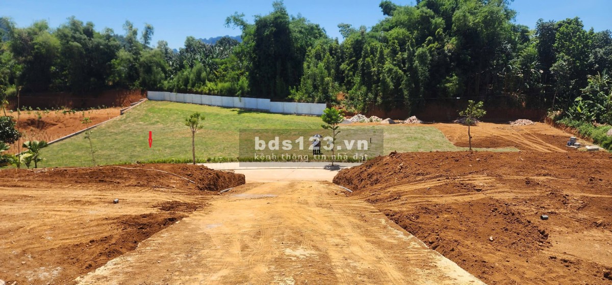 cần chuyển nhượng lô đất khoáng nóng tại kim bôi hòa bình…