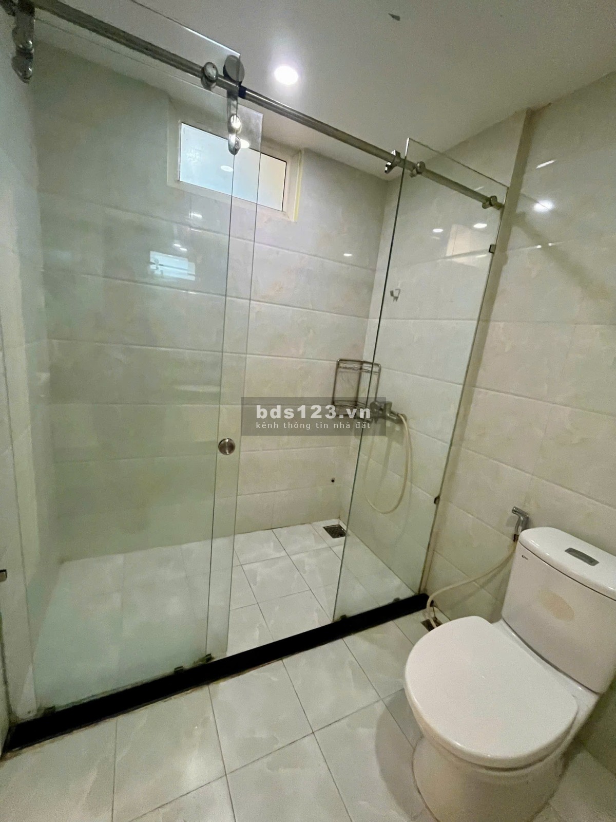 Bán căn hộ 78m2, lầu 1, chung cư Bắc Rạch Chiếc - chính chủ
