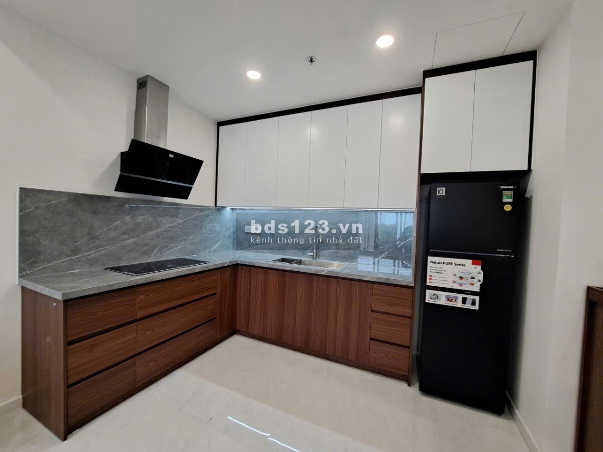 17 TRIỆU CÓ NGAY 2PN 2WC VICTORIA VILLAGE NHÀ ĐẸP + FULL NỘI THẤT…