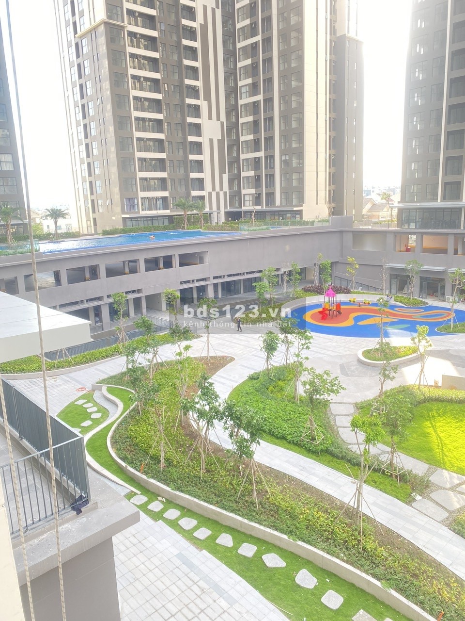 17 TRIỆU CÓ NGAY 2PN 2WC VICTORIA VILLAGE NHÀ ĐẸP + FULL NỘI THẤT…