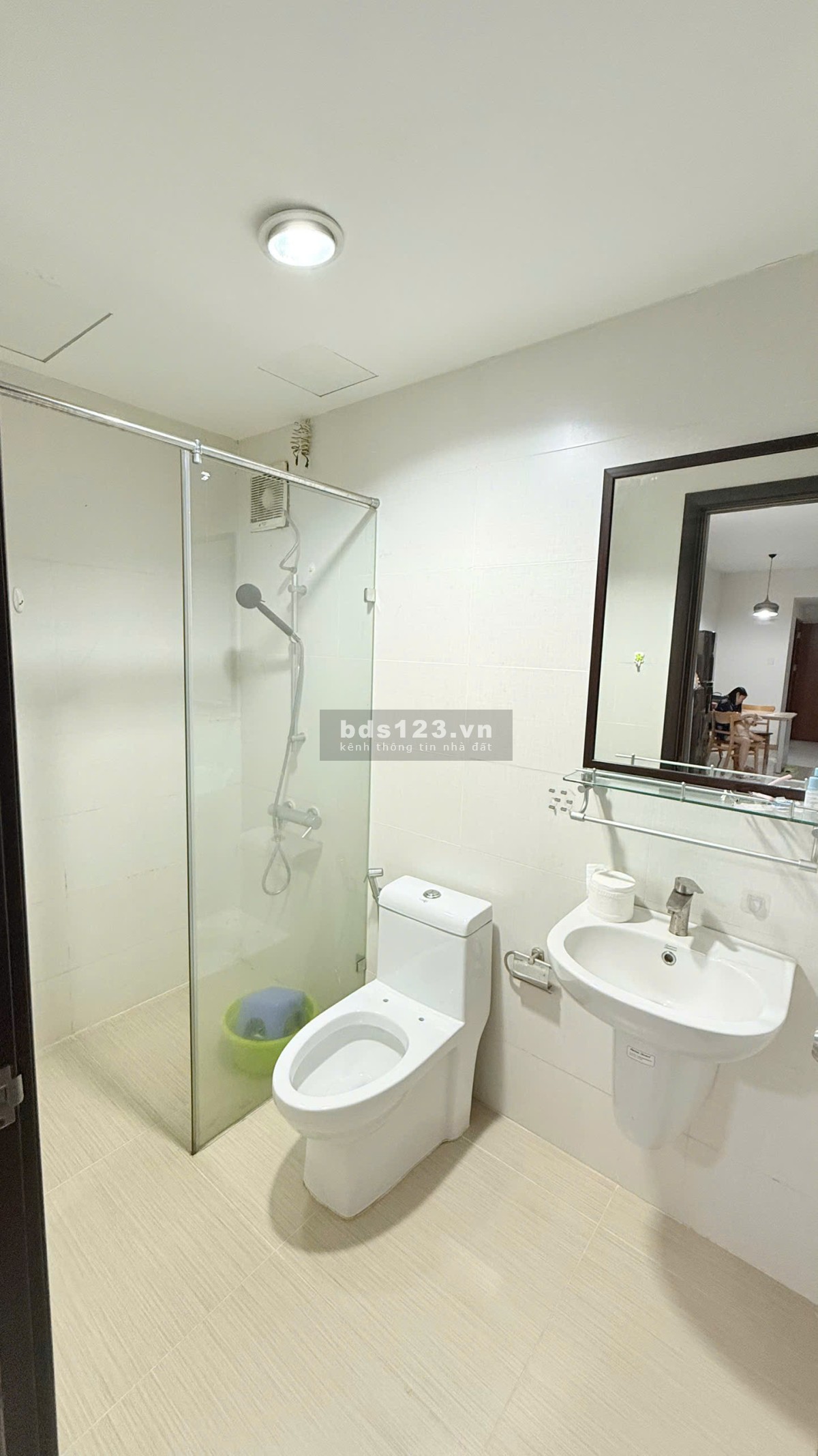Bán căn hộ Era Town Nguyễn Lương Bằng Q7 HCM. Giá 3,4tỷ, DT 84m2, 2pn, 2wc, full nội thất