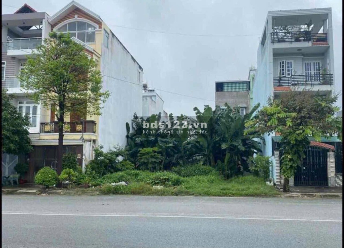 Đất KDC Phạm Thế Hiển, giá chuẩn , sổ sẵn công chứng ngay