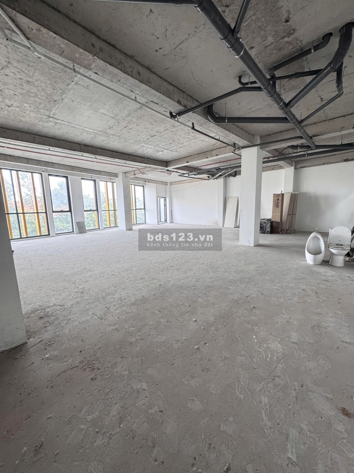 CHO THUÊ MẶT BẰNG 150–300M² – MỞ TRUNG TÂM ÂM NHẠC, NĂNG…
