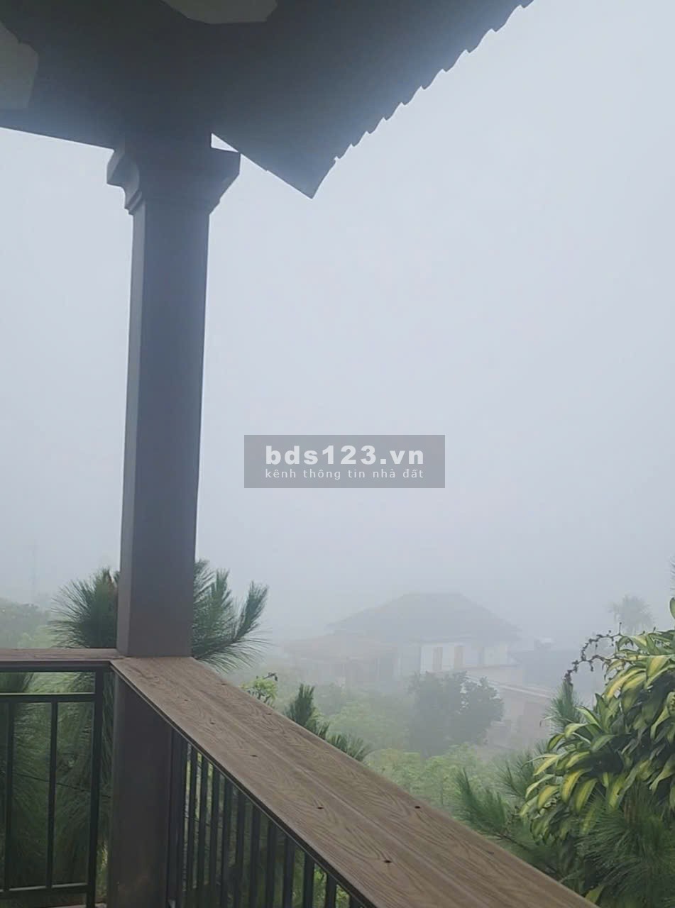 BÁN GẤP GÓC NHỎ BÌNH YÊN TẠI BẢO LÂM – CÓ SẴN HOMESTAY…