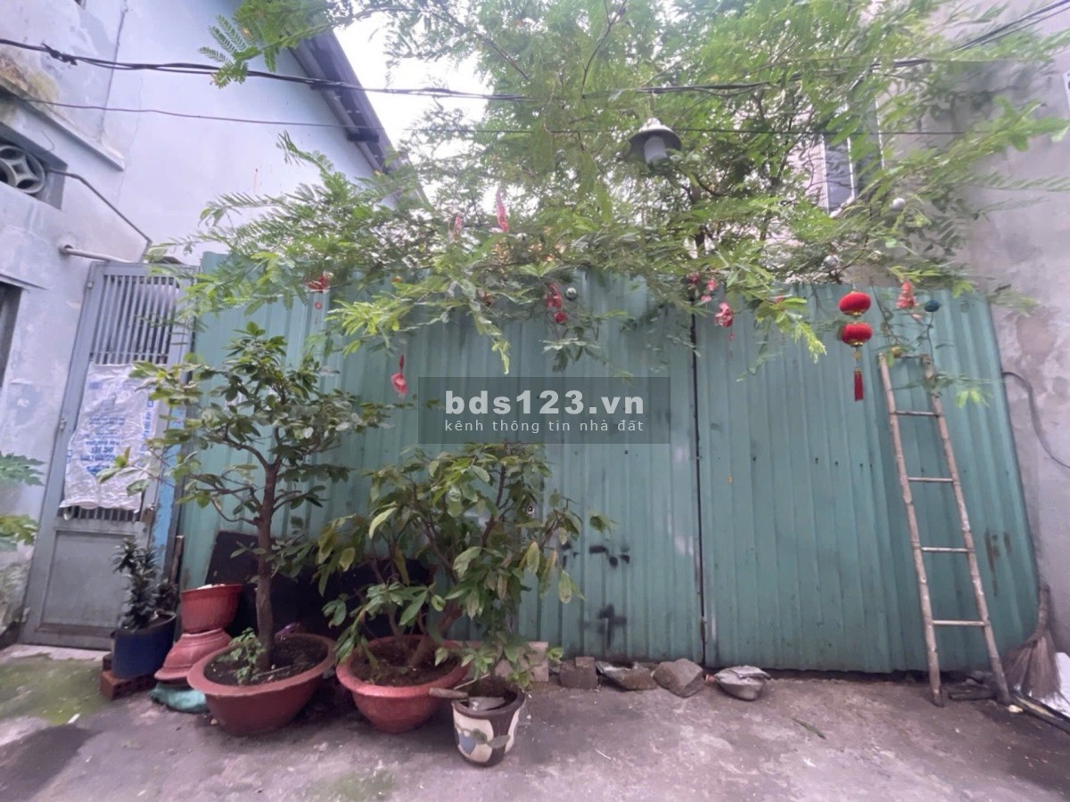 ĐẤT THỔ CƯ BẾN LỨC – MẶT TIỀN NGUYỄN HỮU TRÍ – SỔ…