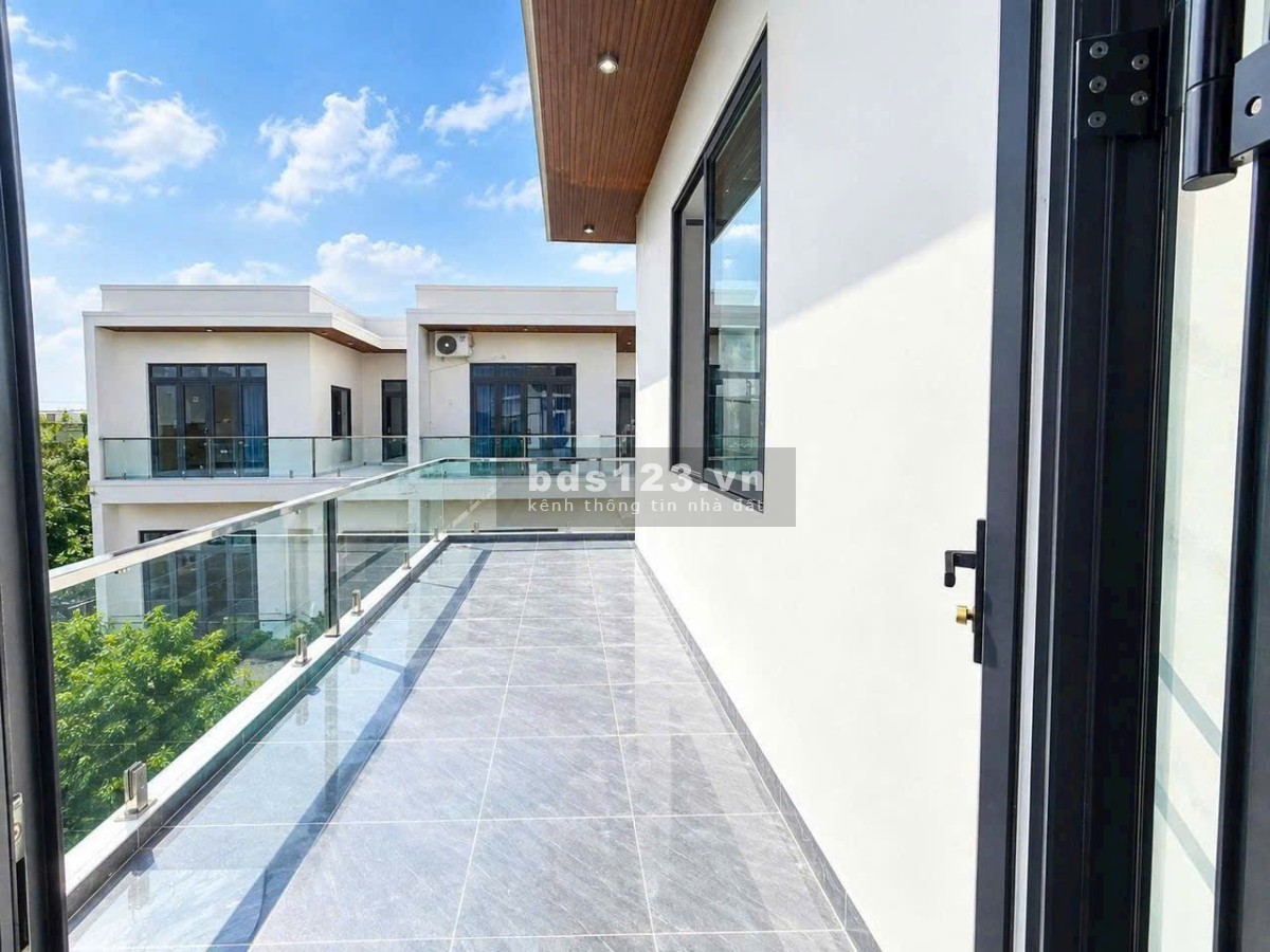 Biệt thự mini 90m2 giá 2tỷ030 ngay phường Tân Triều