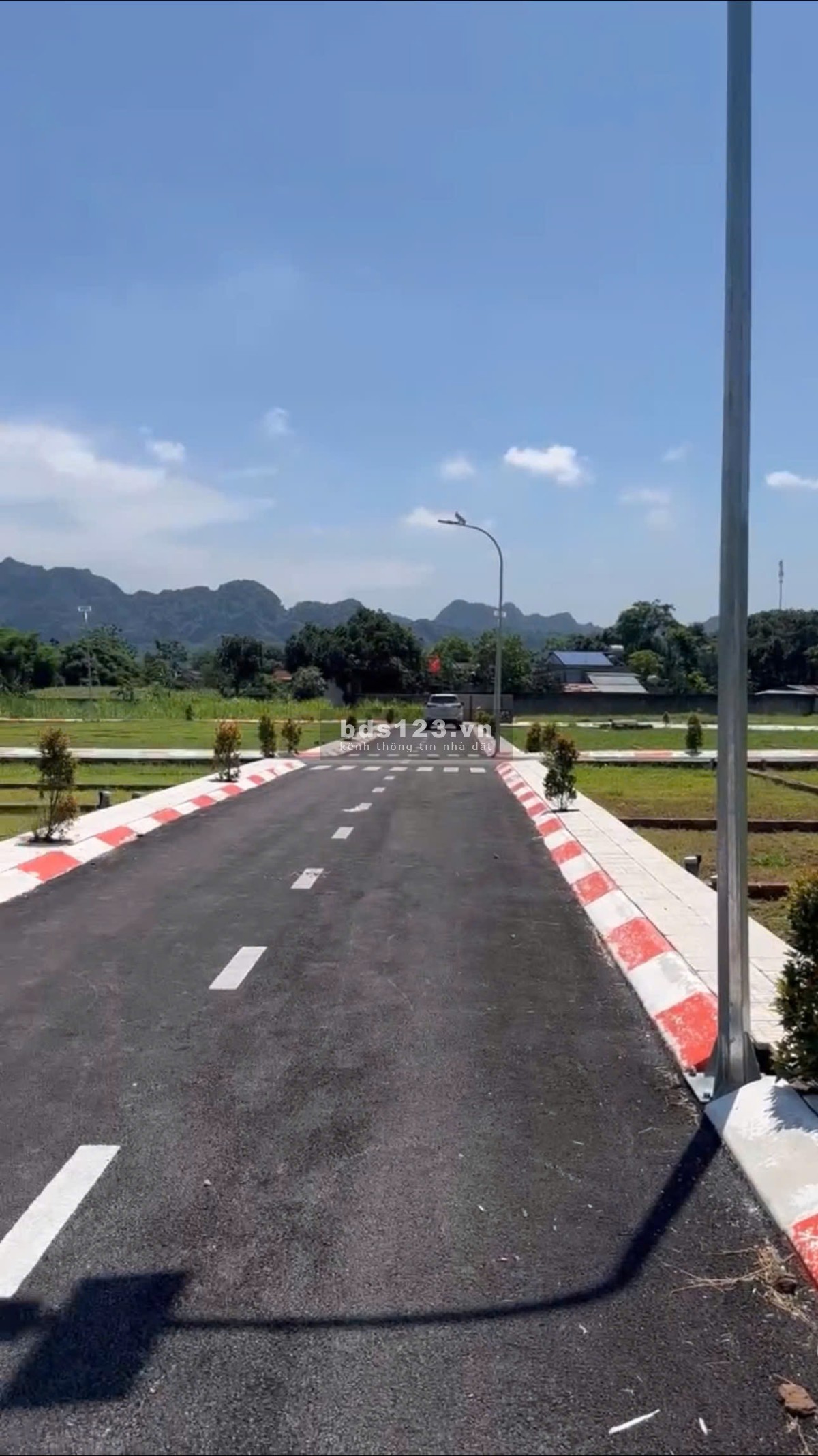 TÀI CHÍNH 400 TRIỆU, ĐẤT SÁT 2 RESORT LỚN TẠI LẠC THUỶ