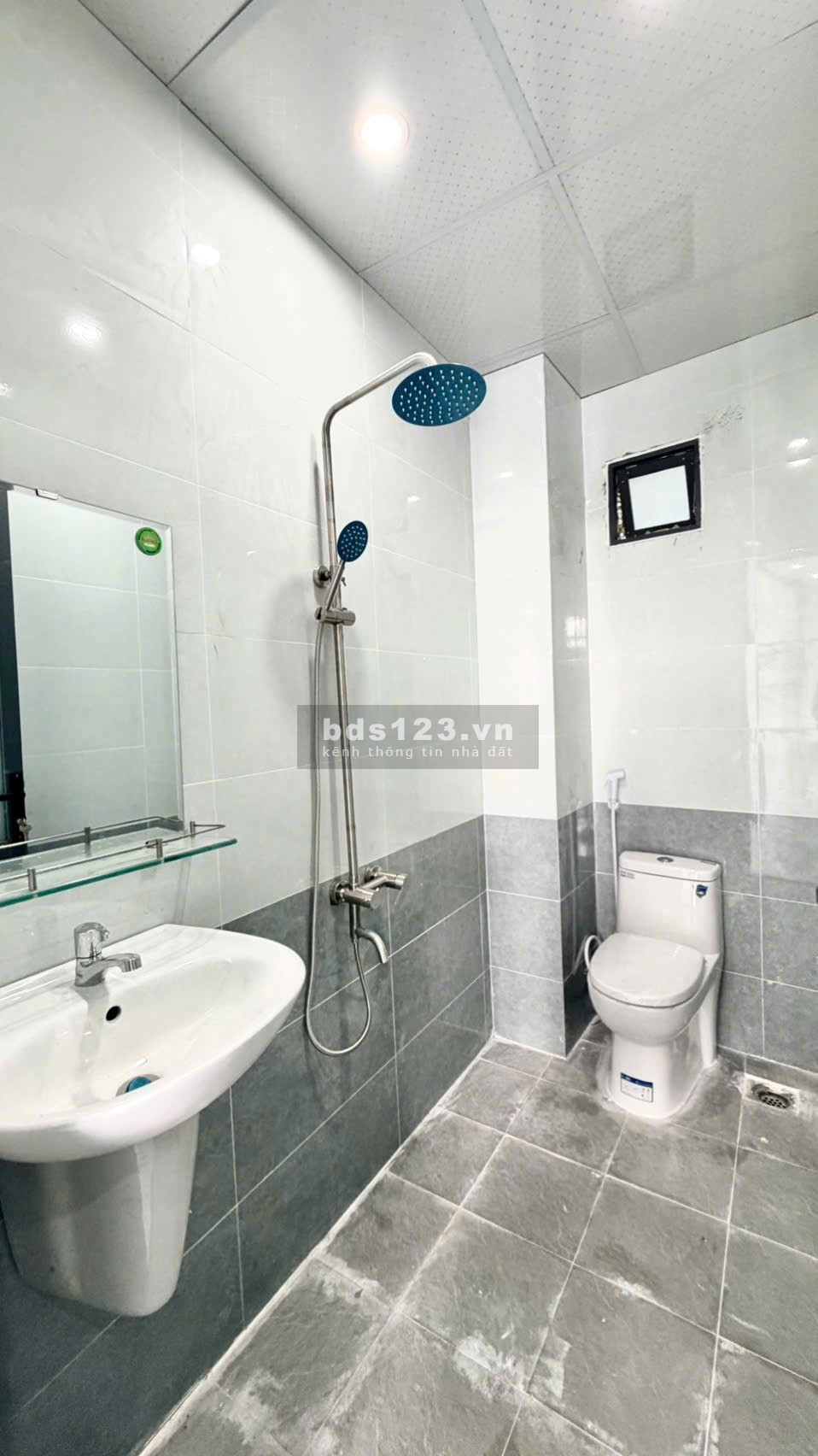 BẠN CÓ 500TR, ĐANGTÌM NHÀ KHU VỰC BIÊN HOÀ - THÌ NHÀ NÀY GIÀNH…
