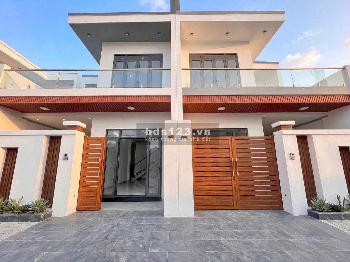 Biệt thự mini 90m2 giá 2tỷ030 ngay phường Tân Triều
