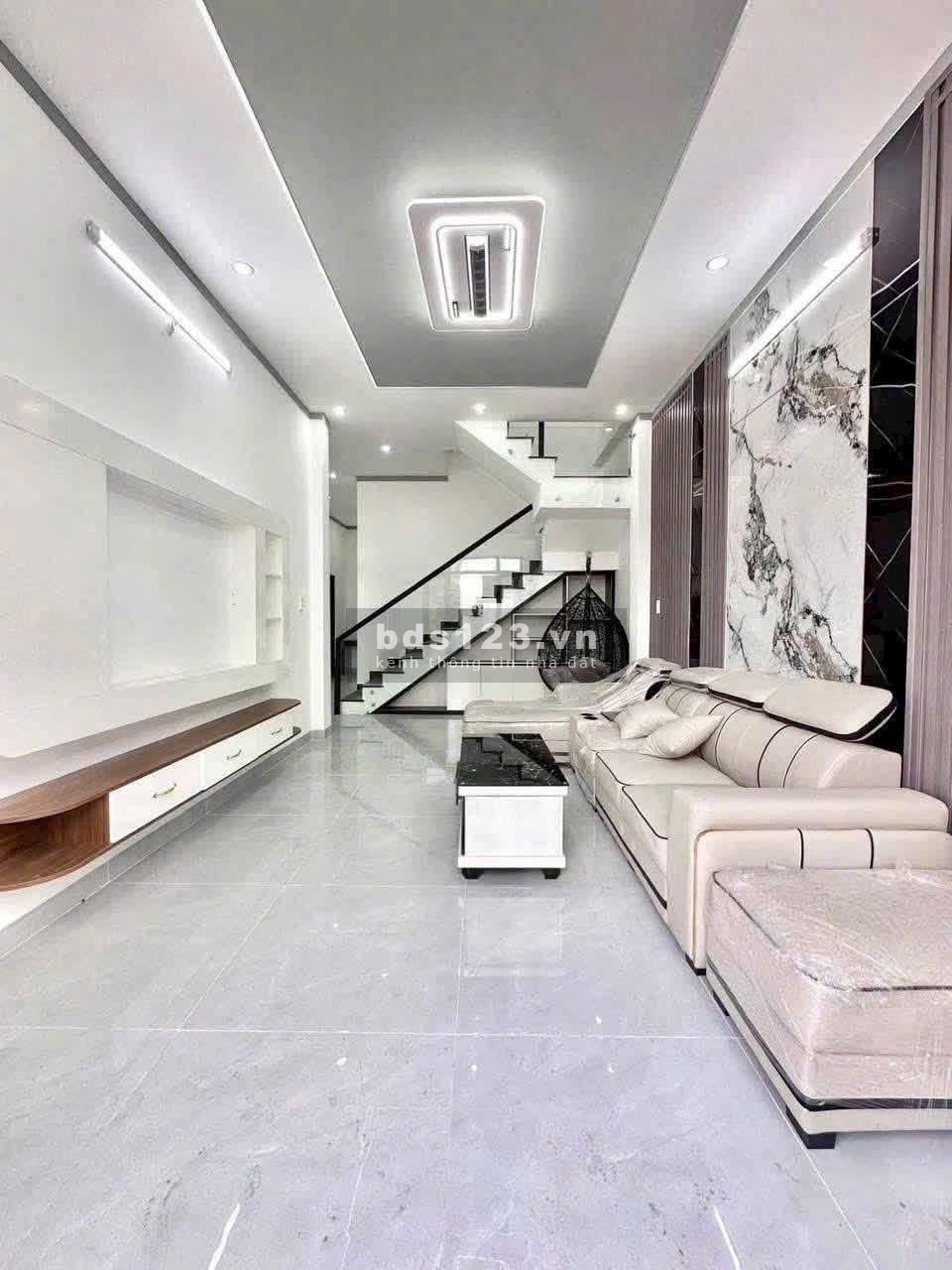Biệt thự mini 90m2 giá 2tỷ030 ngay phường Tân Triều