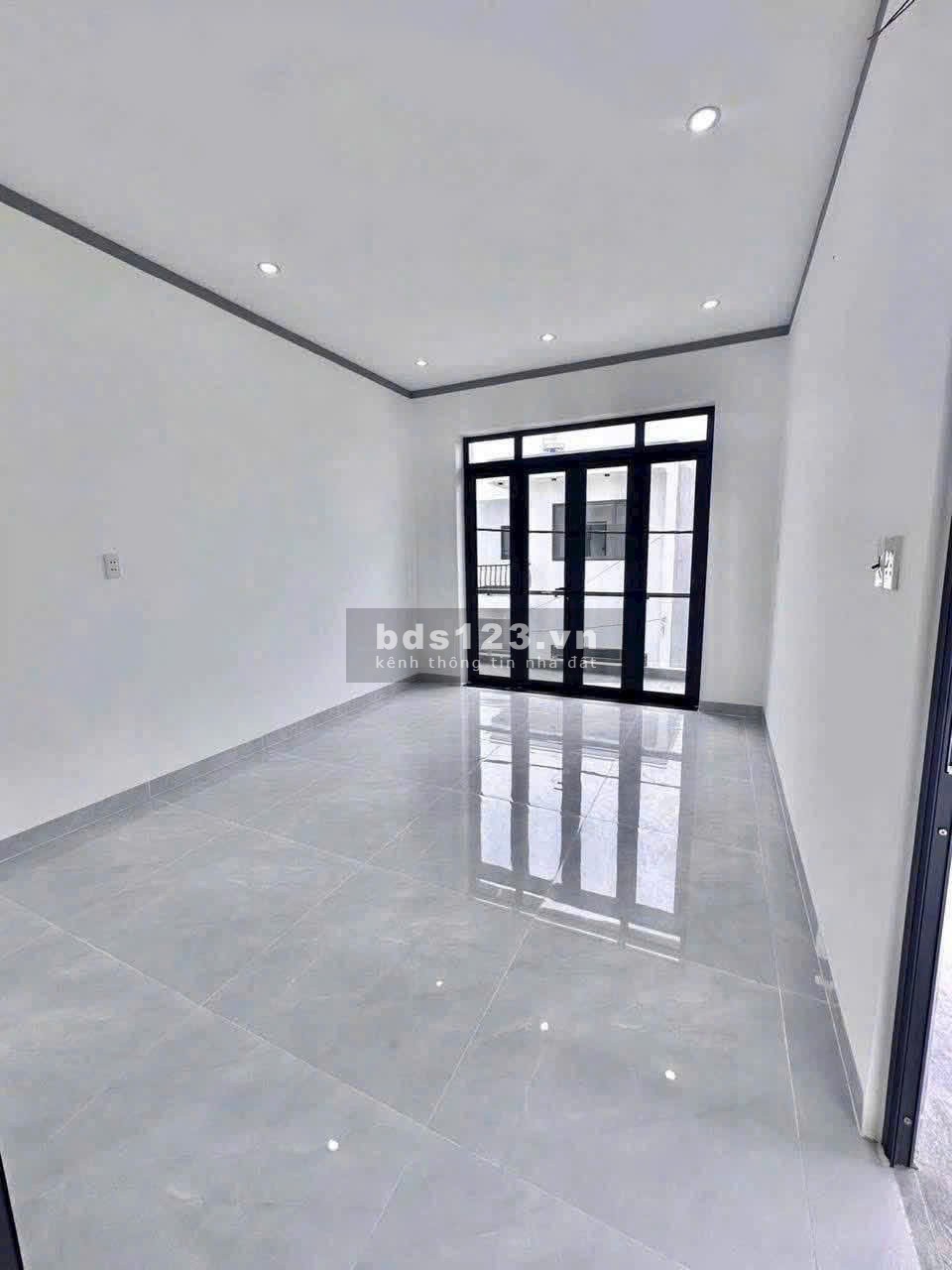 Biệt thự mini 90m2 giá 2tỷ030 ngay phường Tân Triều