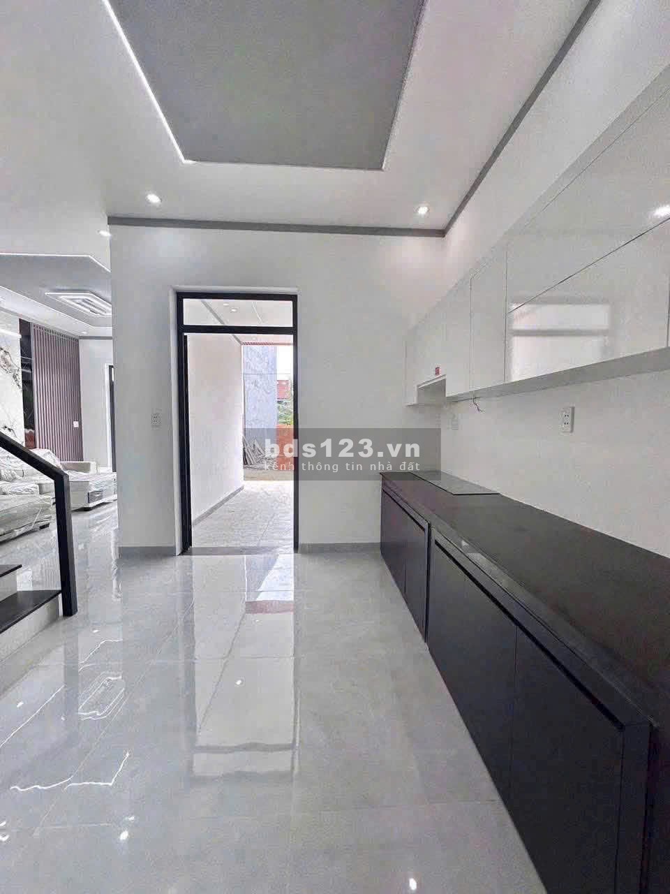 Biệt thự mini 90m2 giá 2tỷ030 ngay phường Tân Triều