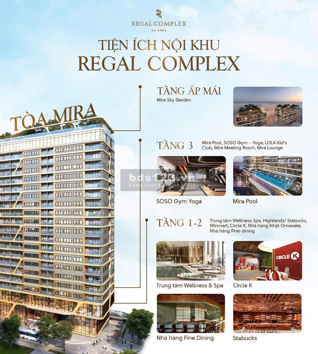  3–5 TỶ SỞ HỮU CĂN HỘ CAO CẤP GẦN BIỂN – REGAL COMPLEX…