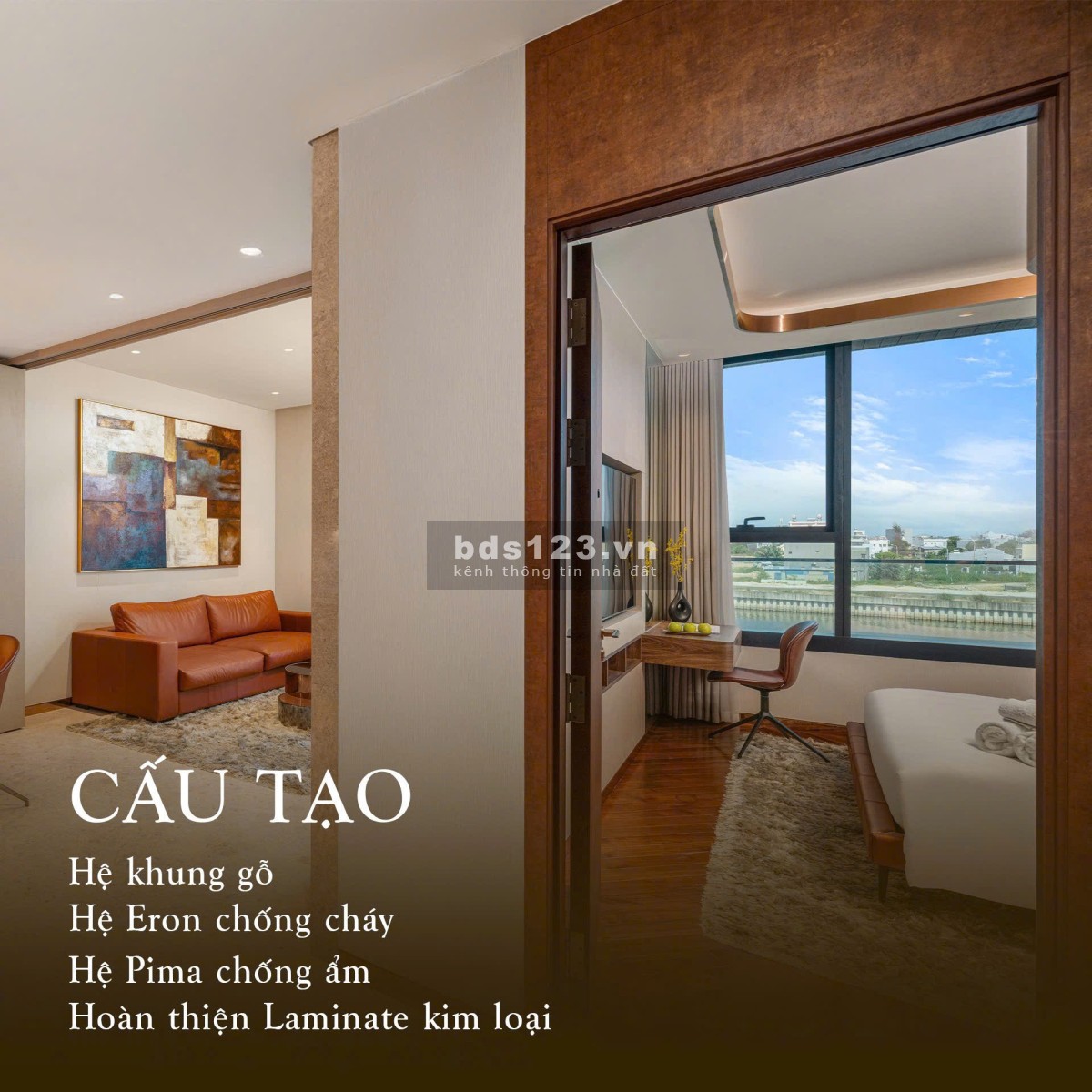  3–5 TỶ SỞ HỮU CĂN HỘ CAO CẤP GẦN BIỂN – REGAL COMPLEX…
