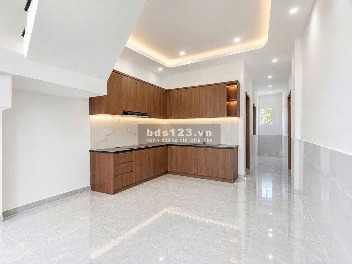 CHỈ 500 TRIỆU – SỞ HỮU NHÀ 1 TRỆT 1 LẦU