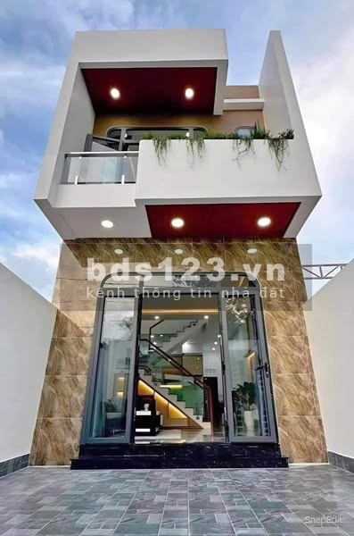 450TR SỞ HỮU NHÀ 1 LẦU DTSD 120M2 NGAY UBND PHƯỜNG TÂN TRIỀU ,…