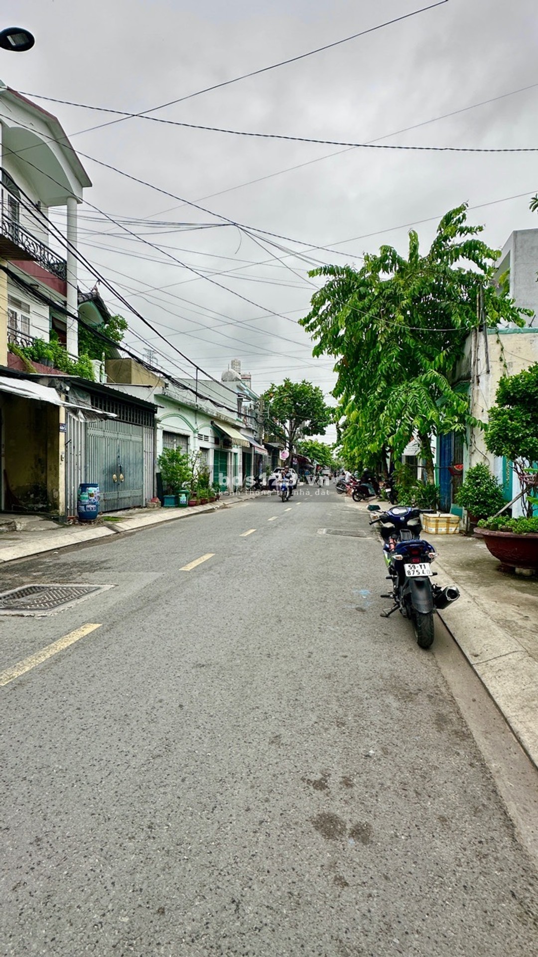 CHỦ NGỘP BANK BÁN GẤP DẪY TRỌ 24 PHÒNG DÒNG TIỀN 36TR THÁNG-…