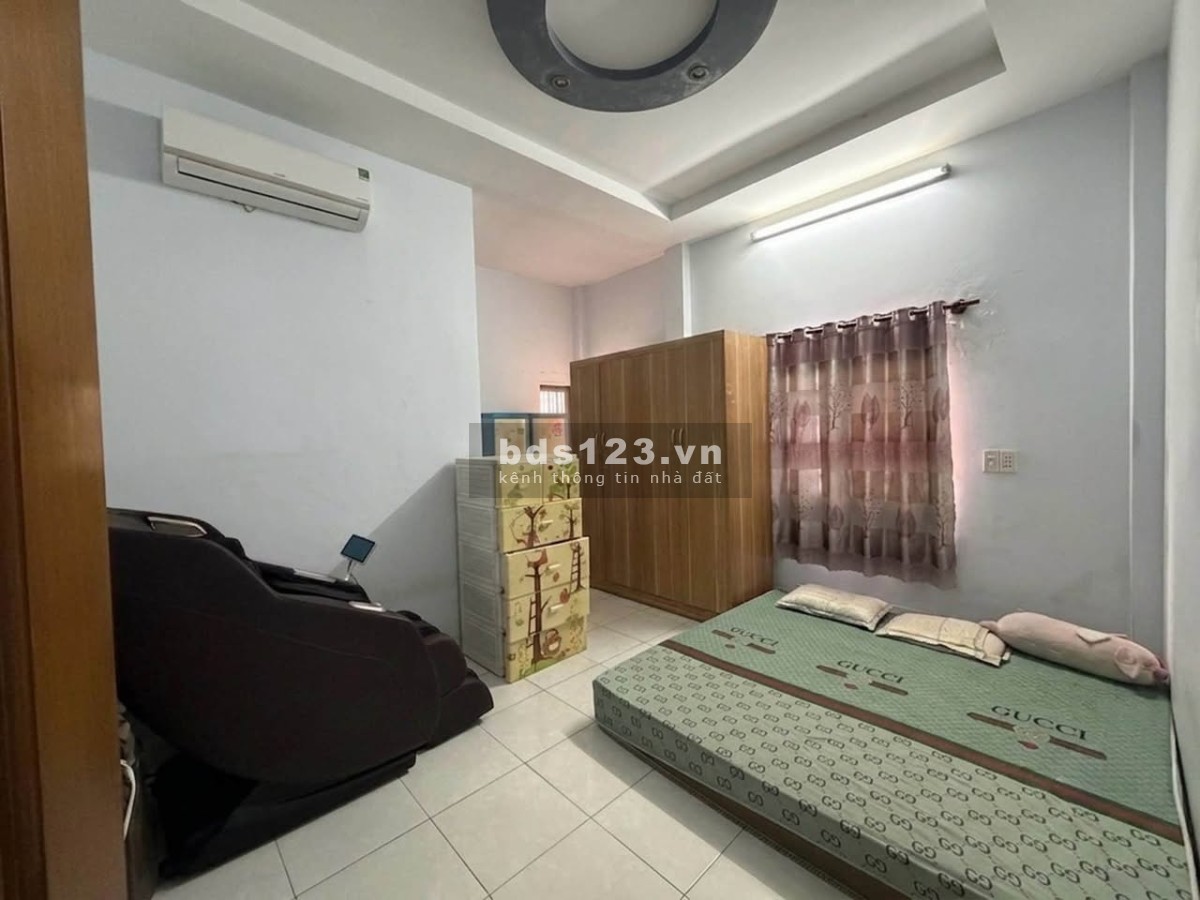 NHÀ 3 TẦNG ĐƯỜNG SỐ 2 PHẠM ĐĂNG GIẢN 60M NHĨINH 4 TỶ