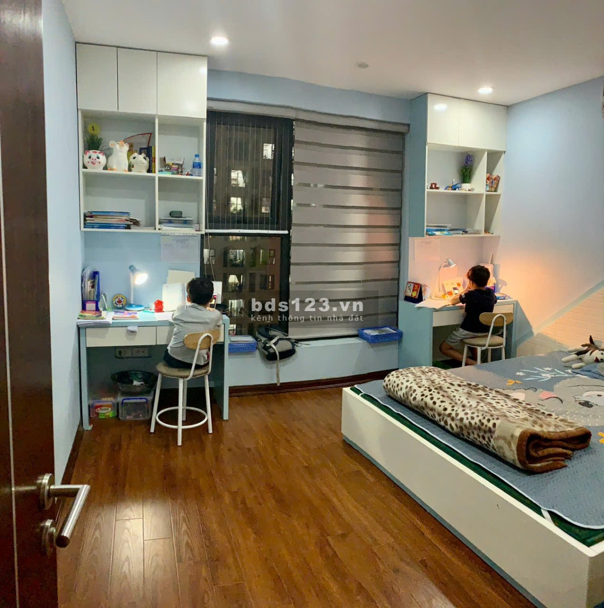 Căn 2PN 74m2 An Bình city-Khu đô thị TP Giao Lưu